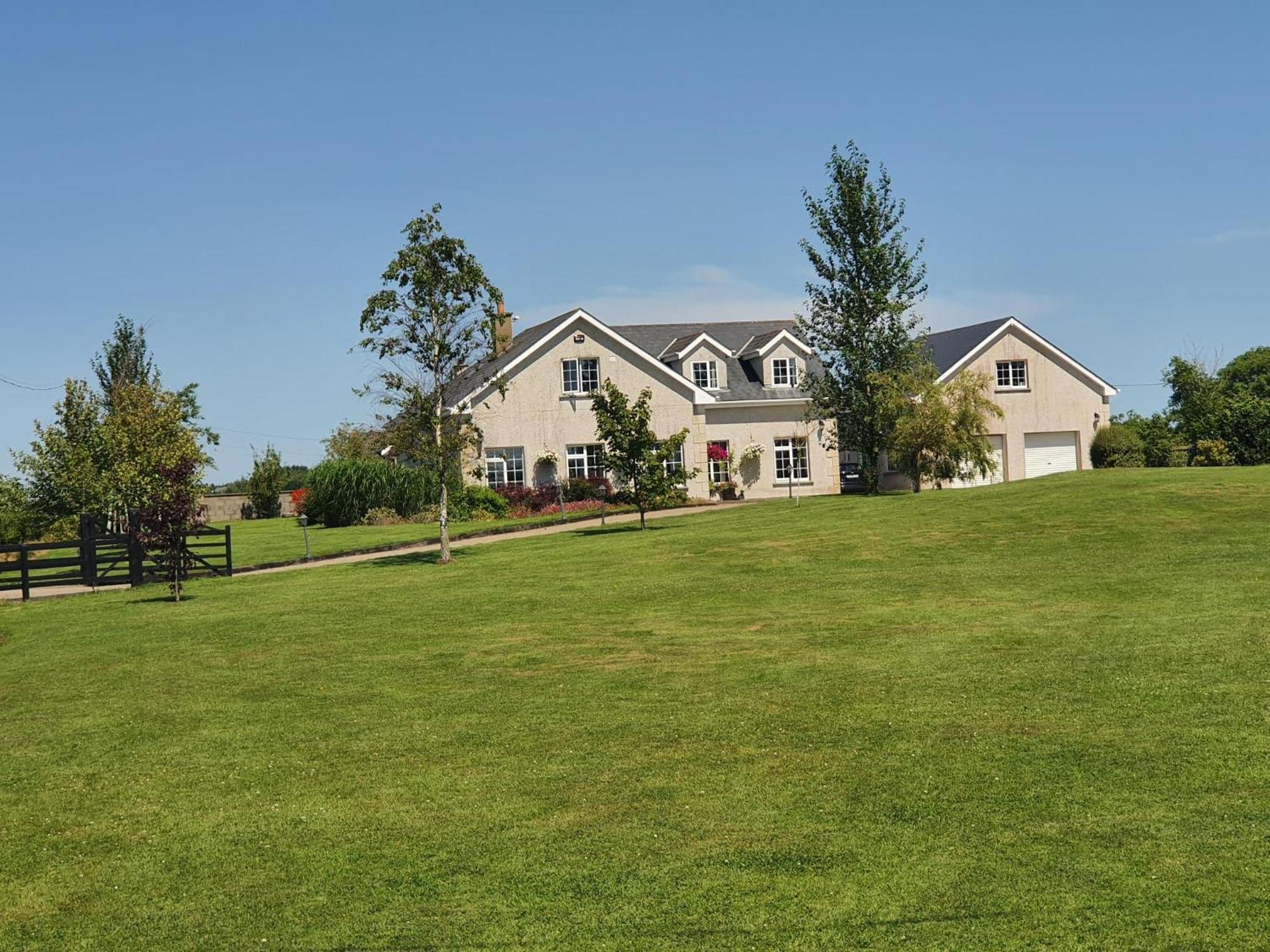 Adams Lodge Wexford Exterior foto